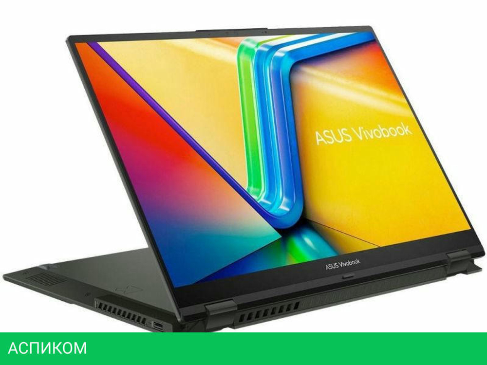 Ноутбук ASUS Vivobook S 16 Flip TP3604VA-MC101