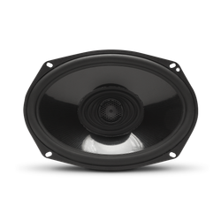 Динамики в штатные кофры Rockford Fosgate для Harley-Davidson TMS69BL14 (Road Glide, Ultra & Street Glide 2014+) 2шт.