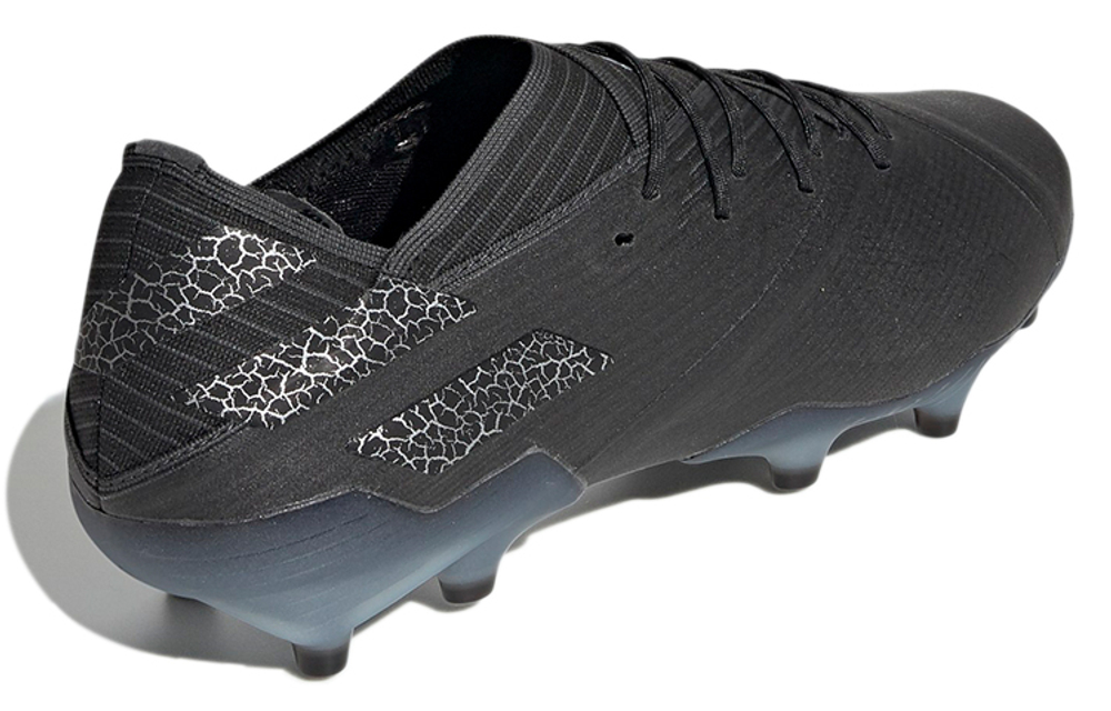 Кроссовки Adidas Nemeziz 19.1 Firm Ground Cleats