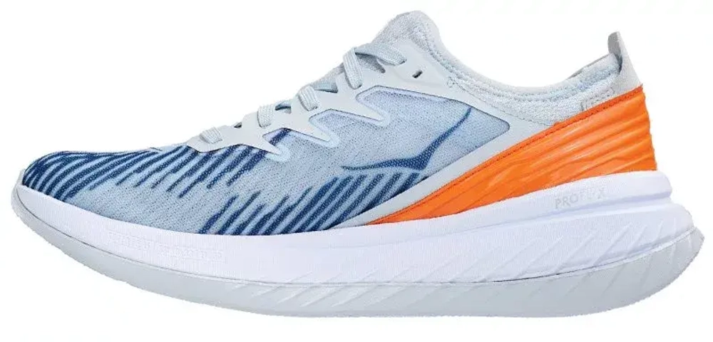 Кроссовки unisex Hoka Carbon X-SPE