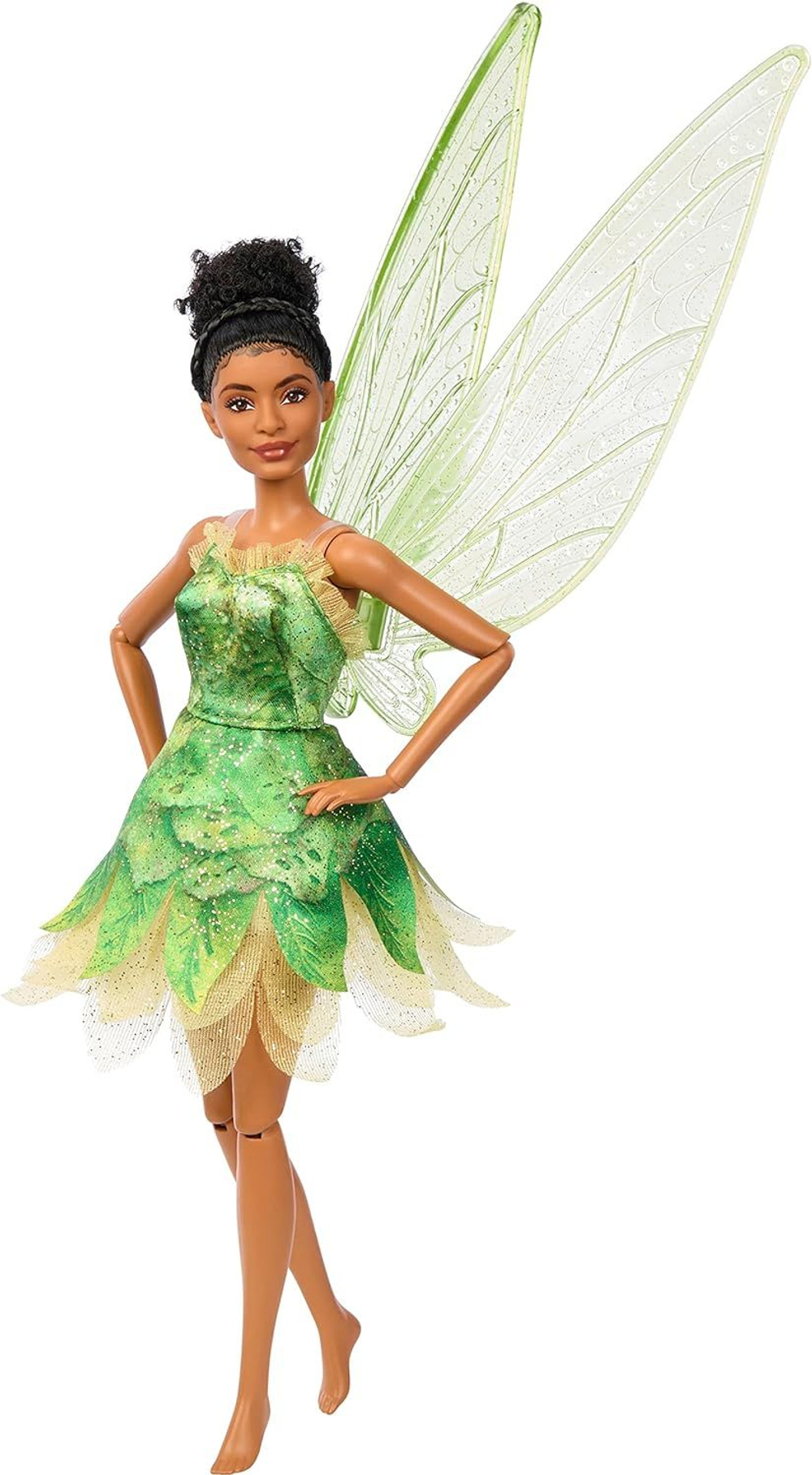 Кукла Дисней Mattel Tinker Bell / Фея Динь-Динь Питер Пен