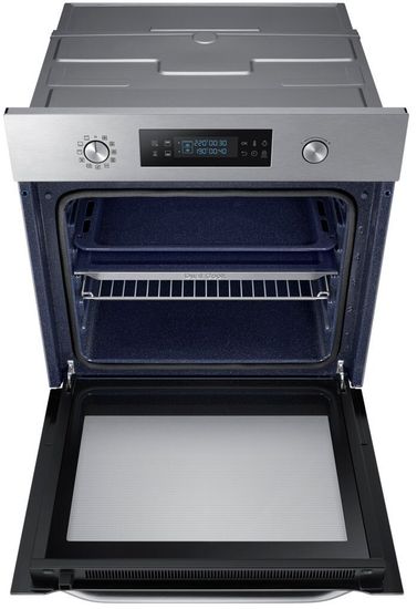 Электрический духовой шкаф Samsung NV66M3571BS