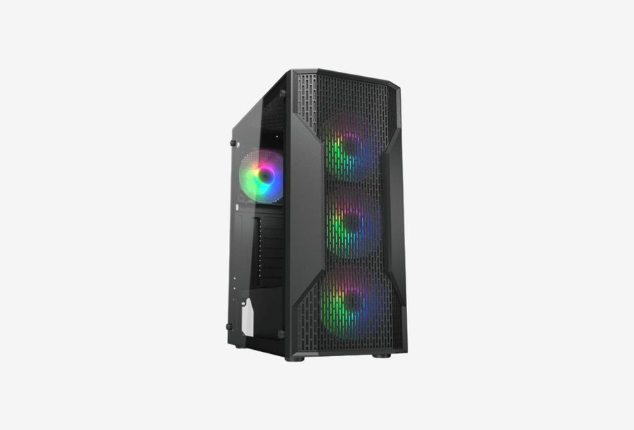 MX110 RGB Black_0126605104723