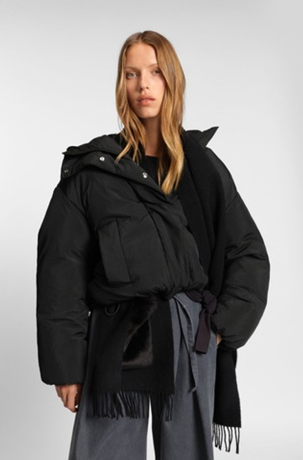 Куртка женская BOSS Paffia