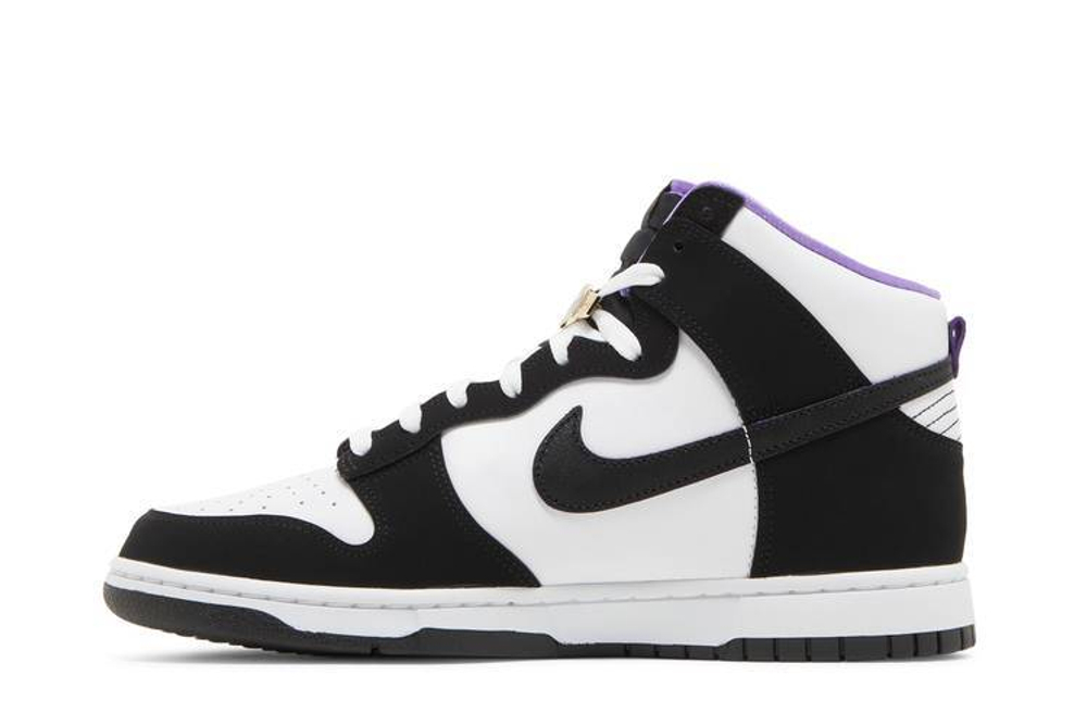 Кроссовки Nike Dunk Retro Prm Emb "World Champ"