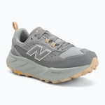 Кроссовки для бега New Balance Hierro Trek V9 slate grey/lone star grey