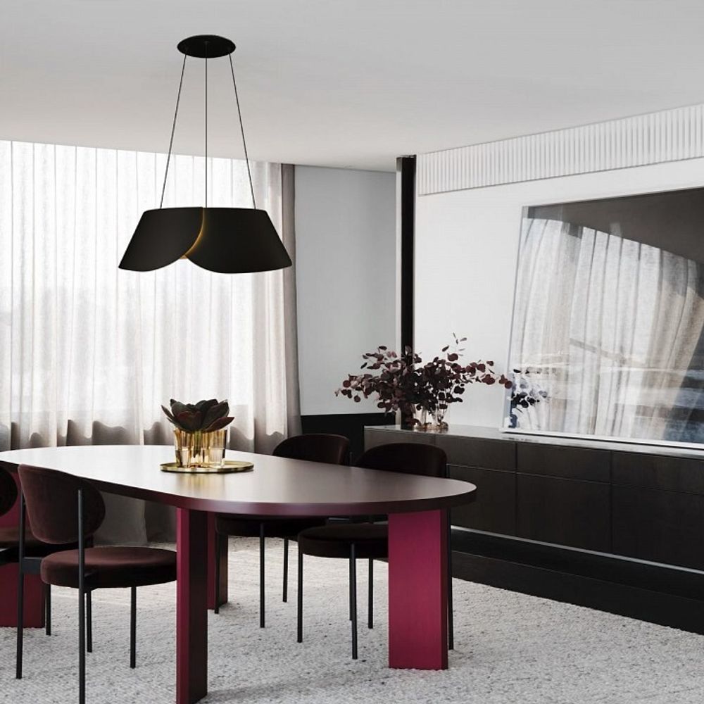 Подвесной светильник Loft it Lane 10370P White