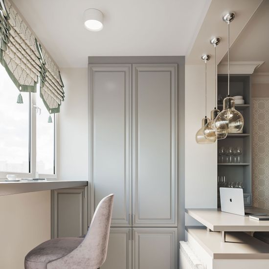 602 / подвесной светильник /   Mango 1