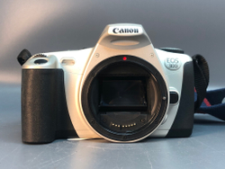 Canon Eos 300, Kit 28-80