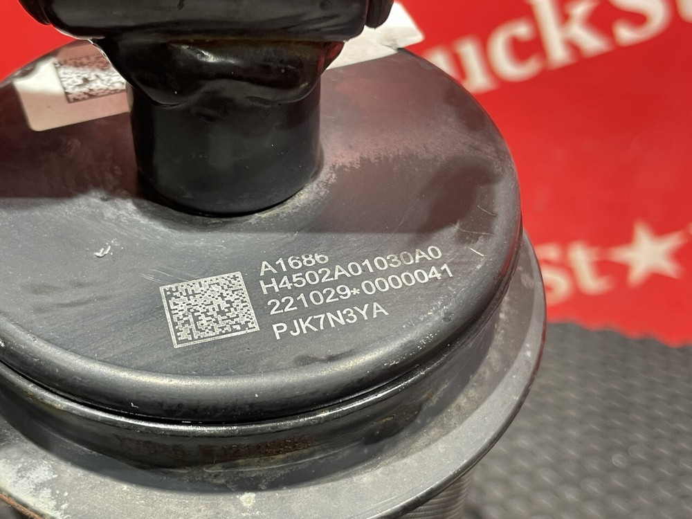 Амортизатор кабины передний 2023г.