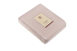 Покрывало 200x220 Luxberry Boucle бежевое