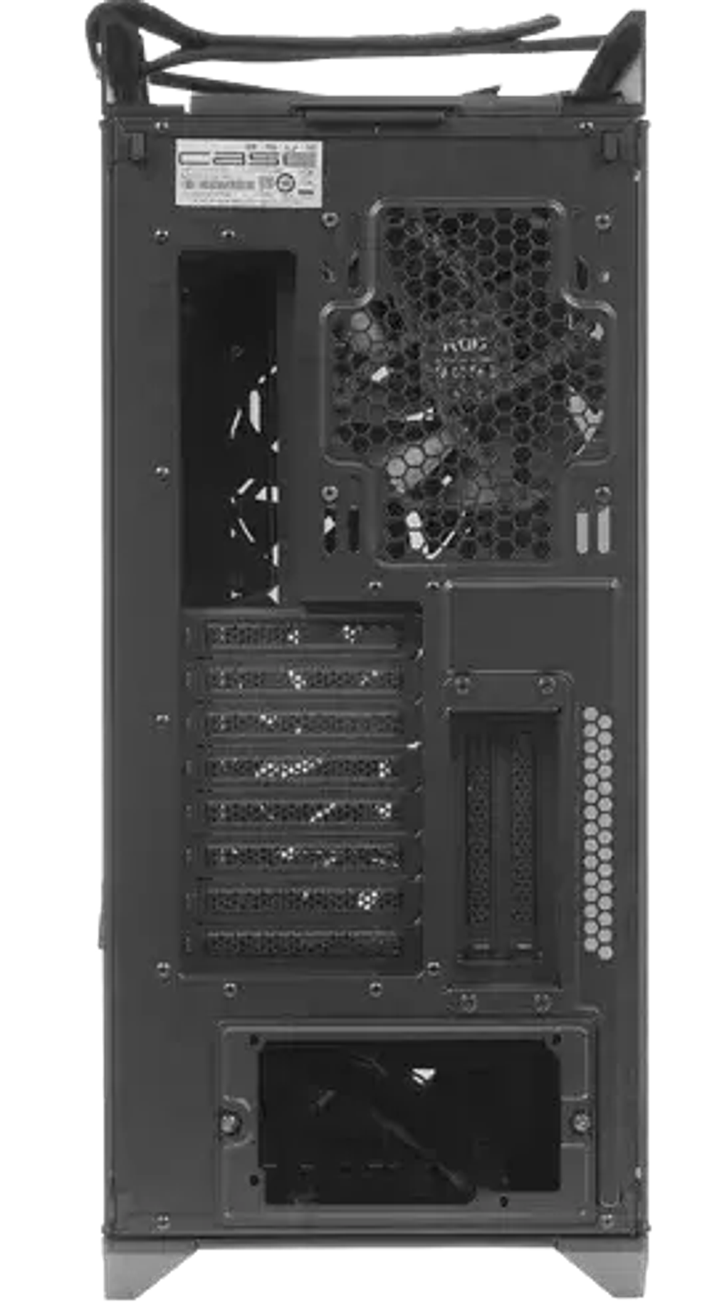 Корпус Asus ROG STRIX HELIOS GX601 (90DC0020-B39000)