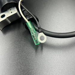 Коммутатор Yamaha F2-2.5 (Premarine)