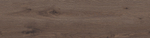 Керамогранит CULTO Salamanka 15x60 см, матовый коричневый, 1,31 м2