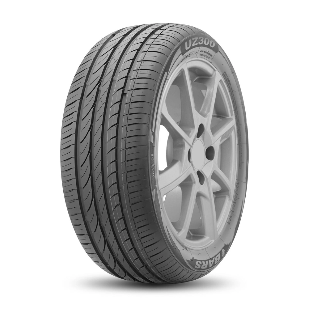 Летняя шина Bars UZ300 (225/55 R16 99W)