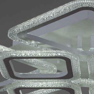 08428-0.3-4+4A WH светильник потолочный