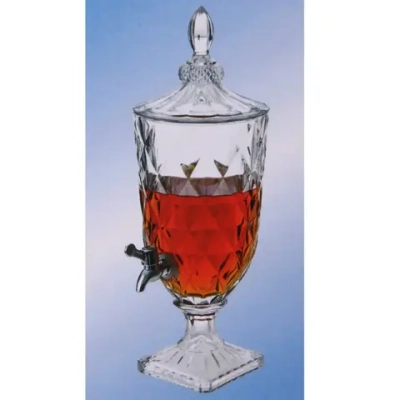 Лимонадница 3л «Dolce vita» 1802