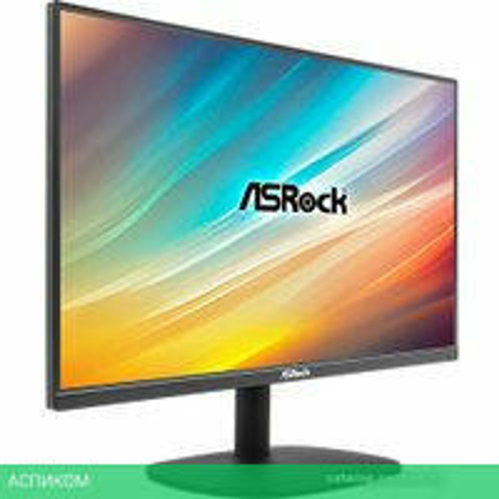 Игровой монитор ASRock CL25FF