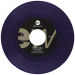 Poison Idea, Pantera / The Badge (Coloured Vinyl)(7" Vinyl Single)