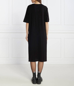 Платье Armani Exchange - черный(3DYA70 YJ3RZ)