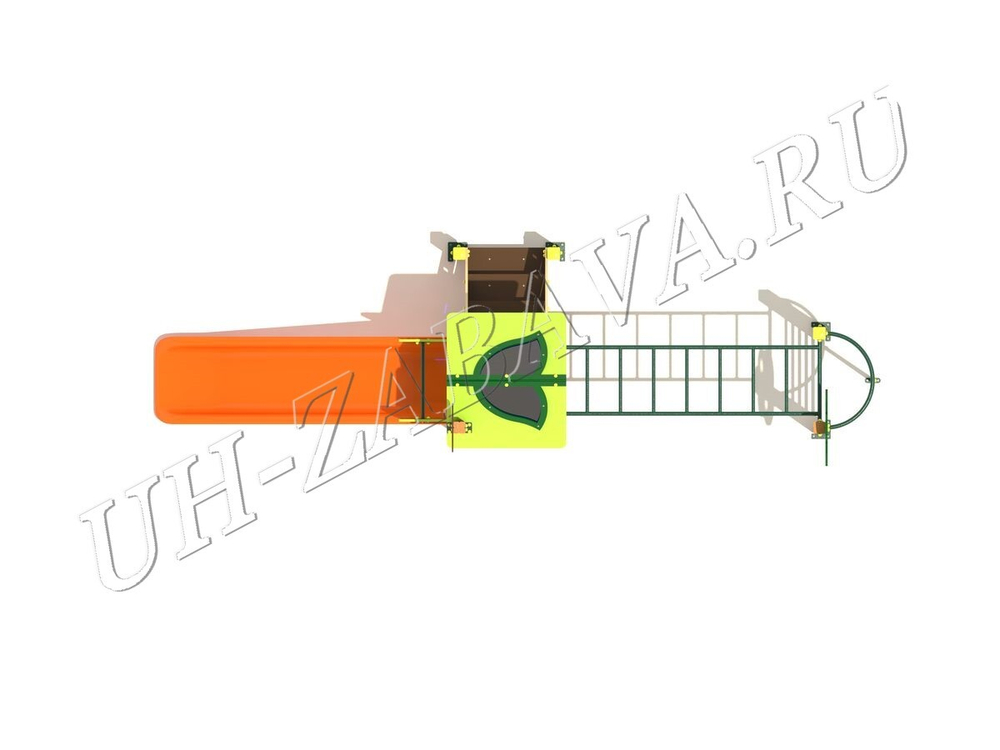 Игровой комплекс ДГС-02