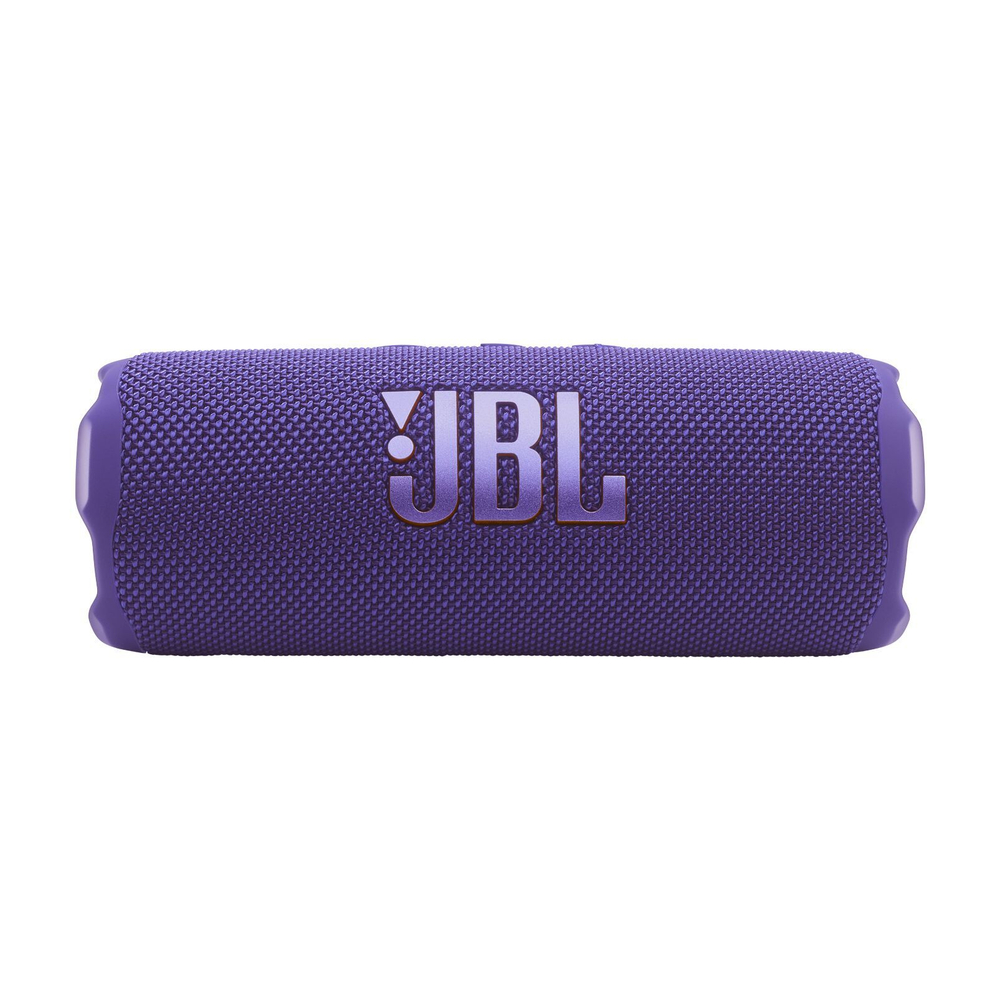 Портативная беспроводная Bluetooth колонка JBL Flip 7, фиолетовый