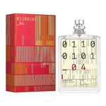 MOLECULES 04 edP 100ml unisex