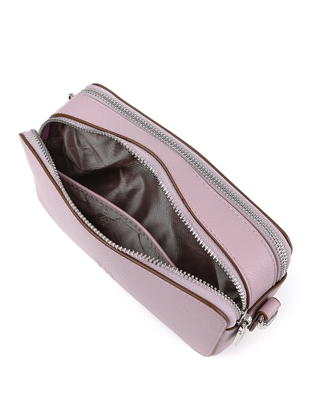 Сумка из экокожи FABRETTI FR47984-5