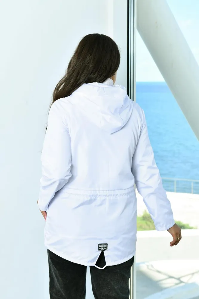 Ветровка УК-4444-2 Фабрика Моды