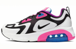 Кроссовки Nike Air Max 200 GS (Подростковая размерная сетка)