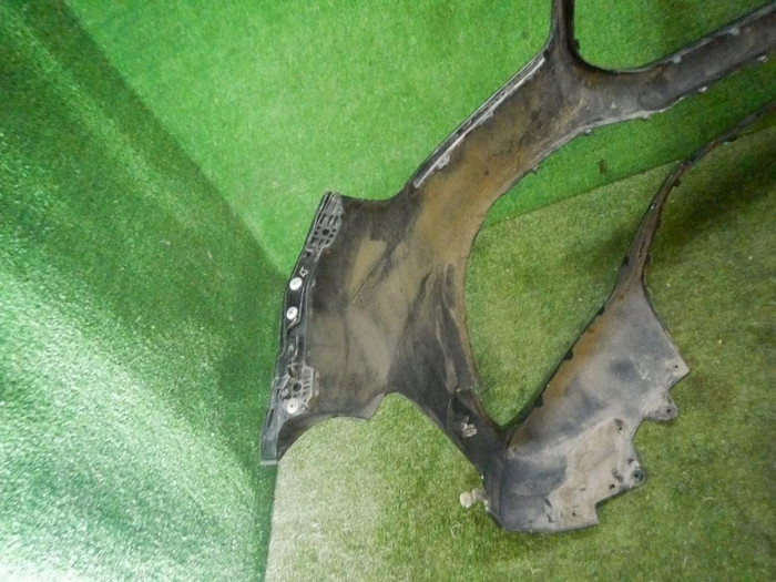 Бампер передний Mercedes GLE V167 (2018-2024) AMG