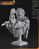 Райден Raiden Metal Gear