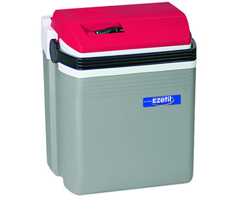 Автохолодильник Ezetil E28 (12V)
