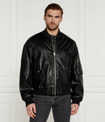 Куртка Karl Lagerfeld Jeans - черный(246D1501)