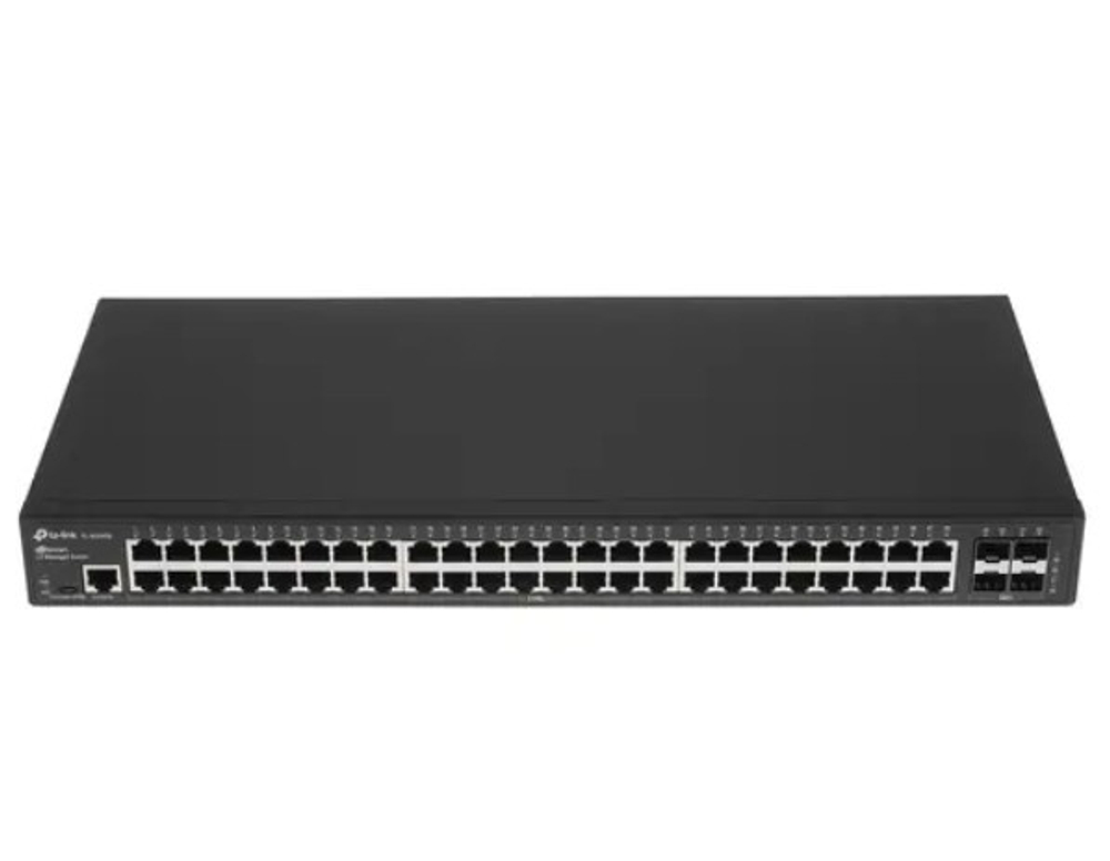Коммутатор управляемый TP-LINK SG3452