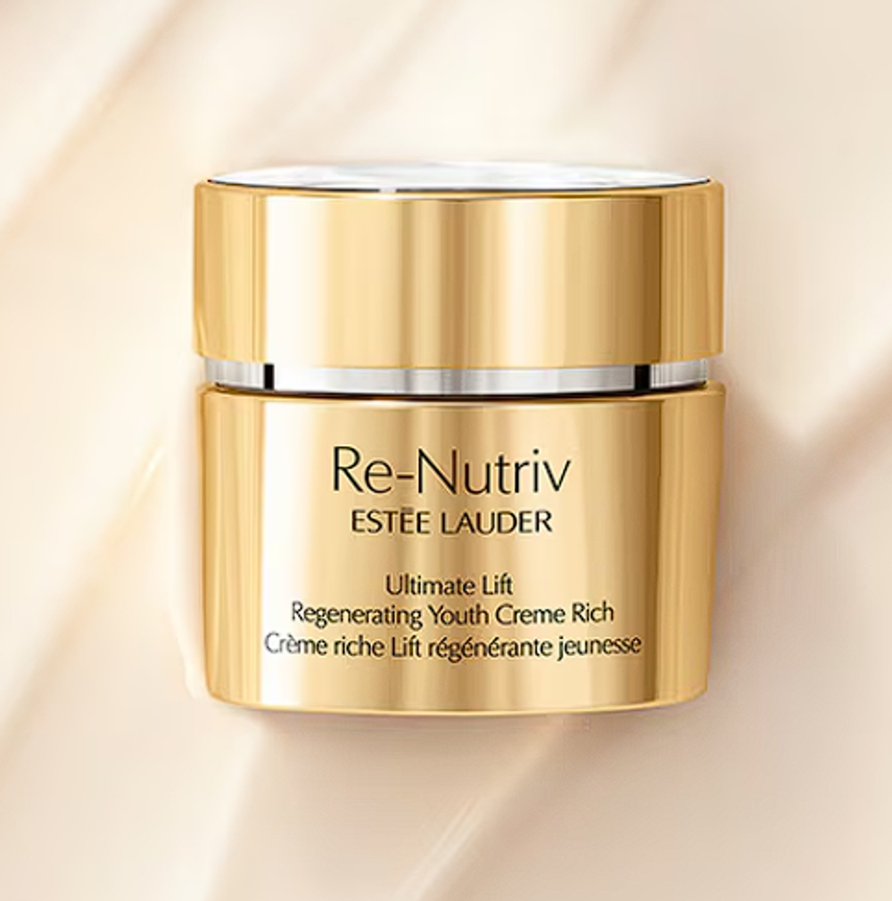 Набор кремов Estee Lauder Ultimate Lift Regenerating Youth set (re-nutriv)