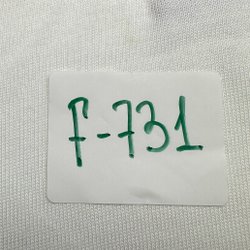 Футболка YMKASHIX Logo Easy F-731 pp.S