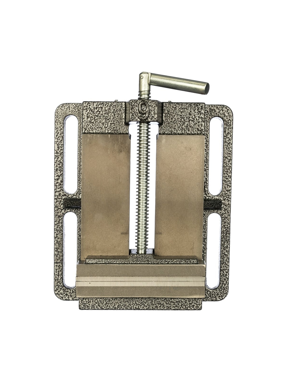 Сверлильные тиски 150мм Gigant DV 150