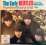 The Beatles / The Early Beatles (LP)