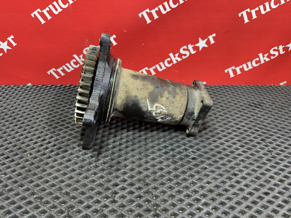 Привод вискомуфты