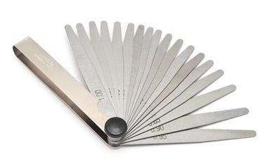 Набор щупов 100В20 (20 плат) KING 100B20