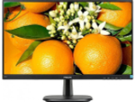 Монитор Philips 243V7QJABF 24" Black
