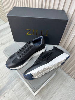 Кроссовки Zilli