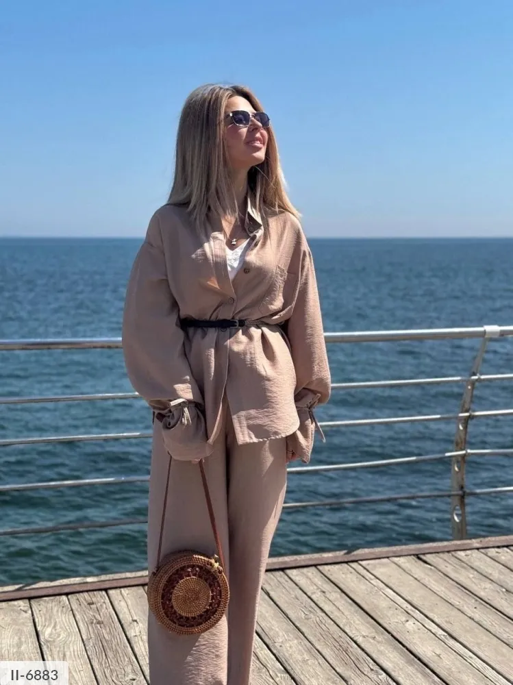 Костюм II-6875 Фабрика Моды