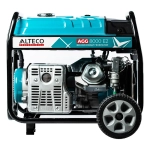 ALTECO Professional AGG 8000E2 бензиновый генератор 13511
