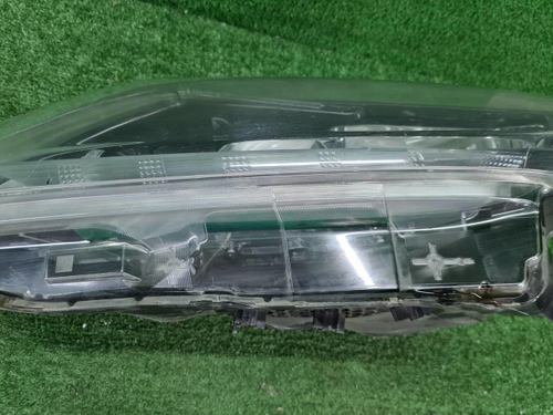 Битая Фара левая Nissan X-Trail t32 (2013-2019) галоген