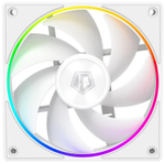 ID-COOLING AF-127-ARGB-W TRIO