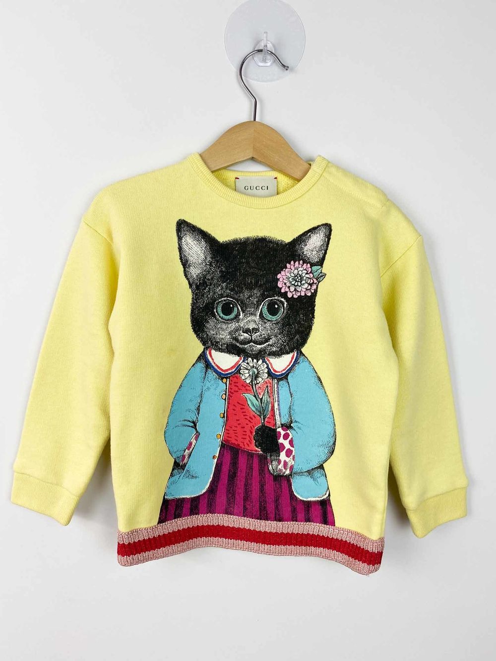 Свитшот Gucci