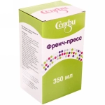 Френч-пресс 350 мл Селфи «Кофе»