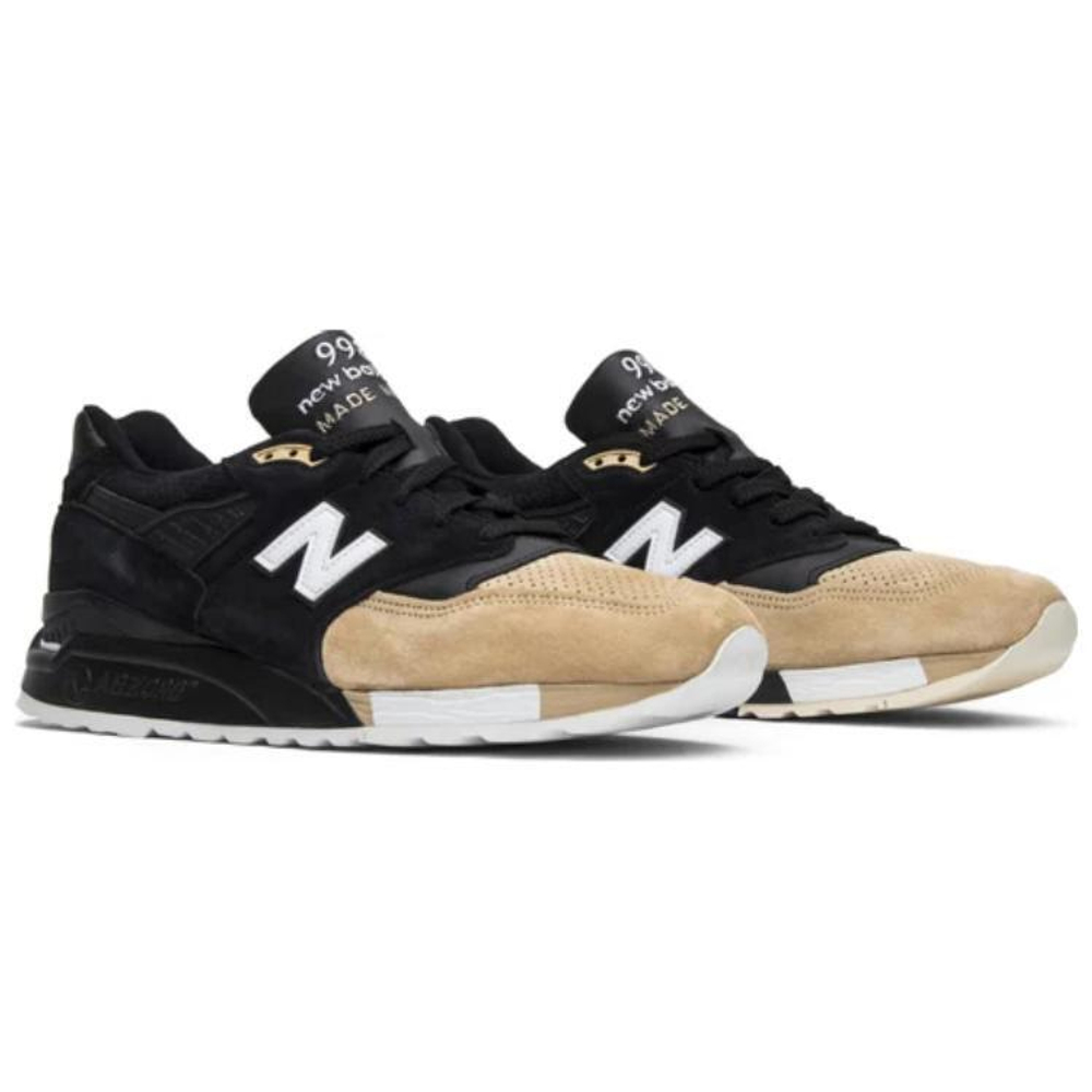 Кроссовки Premier X New Balance Nb 998 Prmr